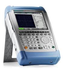 راهنمای  استفاده از اسپکتروم آنالایزر : چیست، چه چیزی را اندازه گیری می کند و چگونه از آن استفاده کنید