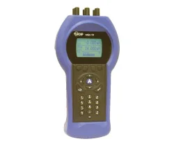 کالیبراتور میدان دستی  200000 پوینتز CALYS 5A AOIP