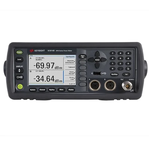 پاورمتر کیسایت مدل N1914B
