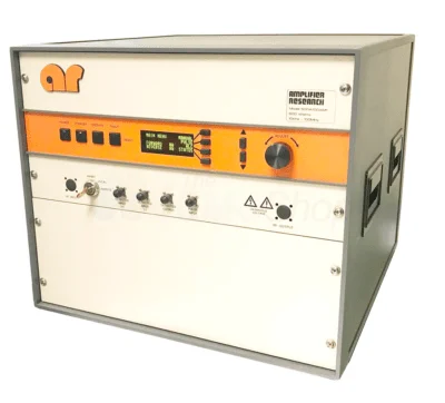 پاور آمپلی فایر 250A250A AMPLIFIER RESEARCH