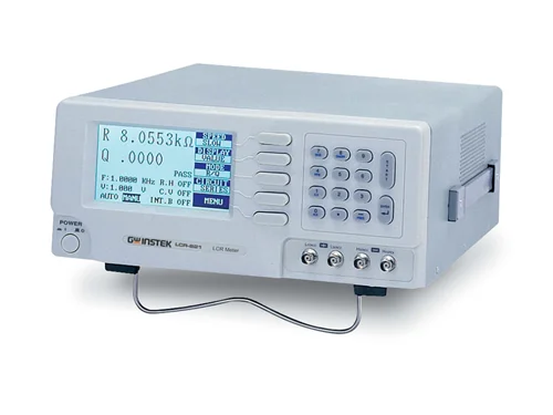 LCR متر LCR-821 INSTEK