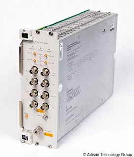 سینتی سایزر مایکروویو 20 مگاهرتز E6432A AGILENT TECHNOLOGIES