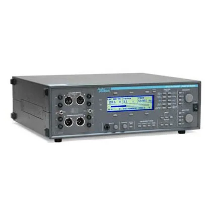 آنالایزر صوتی ATS-1 AUDIO PRÉCISION