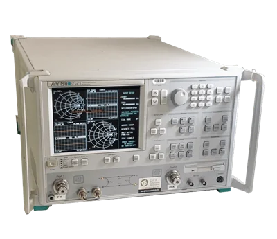 نتورک آنالایزر وکتور 40 مگاهرتز تا 20 گیگاهرتز  37347A ANRITSU