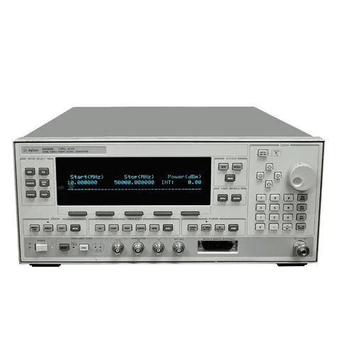 سیگنال ژنراتور اجیلنت مدل 83630B