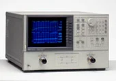 نتورک آنالایزر 50 مگاهرتز تا 20 گیگاهرتز8720C KEYSIGHT / AGILENT