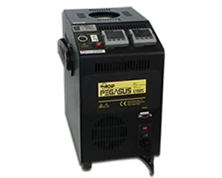 کالیبراتور بلوک خشک با دمای بالا PEGASUS-S1200 AOIP