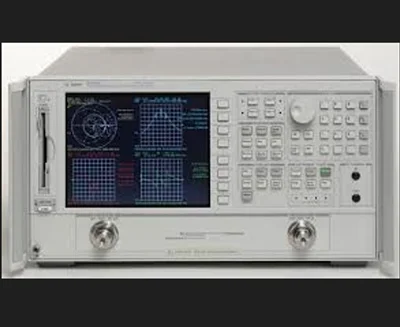 نتورک آنالایزر 40GHz آجیلنت 8722ET