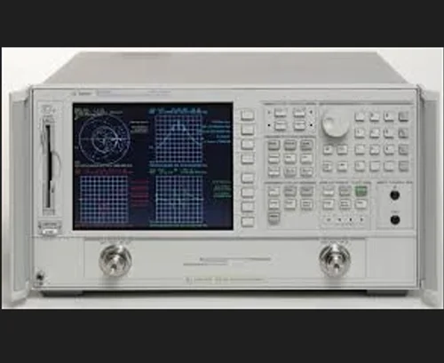 نتورک آنالایزر 40GHz آجیلنت 8722ET