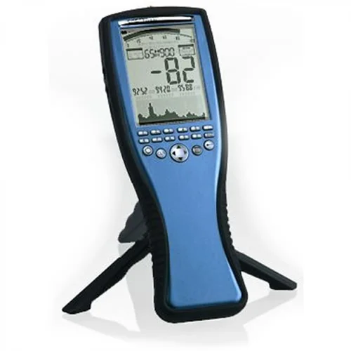 اسپکتروم آنالایزر  قابل حمل 1 هرتز HF-60105V4/P1 AARONIA