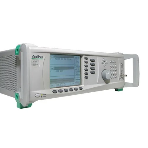 سیگنال ژنراتور انریتسو MG3690C