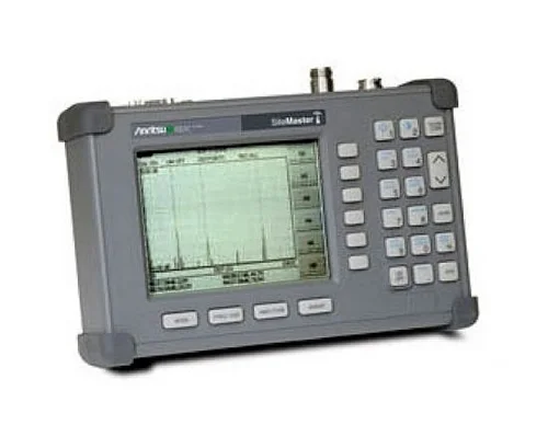 اسپکتروم آنالایزر MS2711B ANRITSU