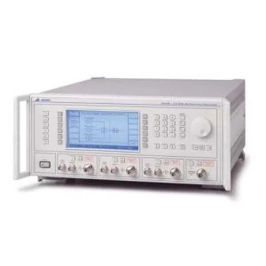 سیگنال ژنراتور 10 کیلوهرتز تا 2.51 گیگاهرتز 2026B AEROFLEX