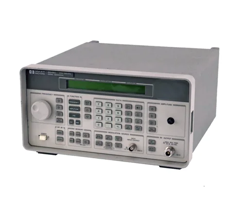 سیگنال سورس اجیلنت مدل 8648C