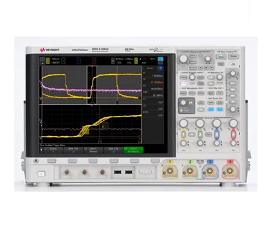 اسیلوسکوپ کی سایت مدل MSOX4054A