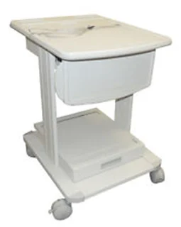 واگن برقی تست موبایل 1184A AGILENT TECHNOLOGIES