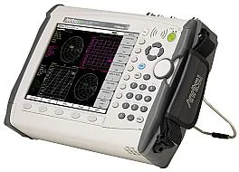 نتورک آنالایزر MS2028B ANRITSU