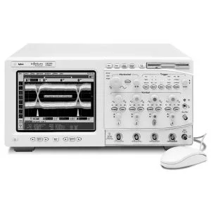اسیلوسکوپ دیجیتال 4x1.5 گیگاهرتز 54845A KEYSIGHT / AGILENT