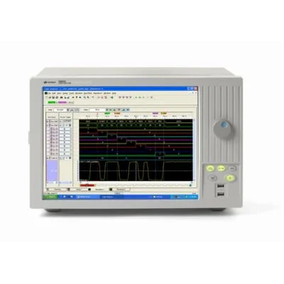 لاجیک آنالایزر  قابل حمل 16801A KEYSIGHT / AGILENT