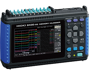 8430-20 HIOKI