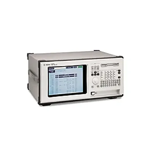 لاجیک آنالایزر1673G KEYSIGHT / AGILENT