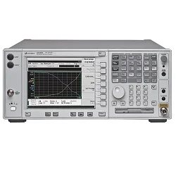 اسپکتروم آنالایزر اجیلنت مدل E4440A