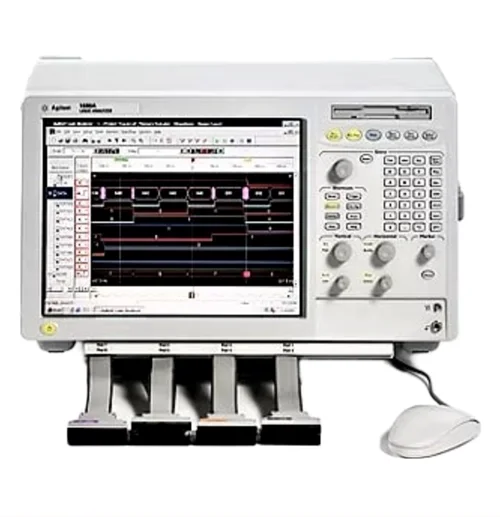 لاجیک آنالایزر 136 کانال، 200 مگاهرتز 1680A KEYSIGHT / AGILENT