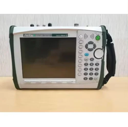 اسپکتروم آنالایزر هندهلد انریتسو مدل MS2723C