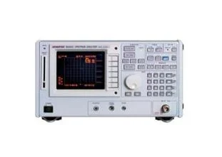 اسپکتروم آنالایزر  ADVANTEST R3261C - 2.6GHz
