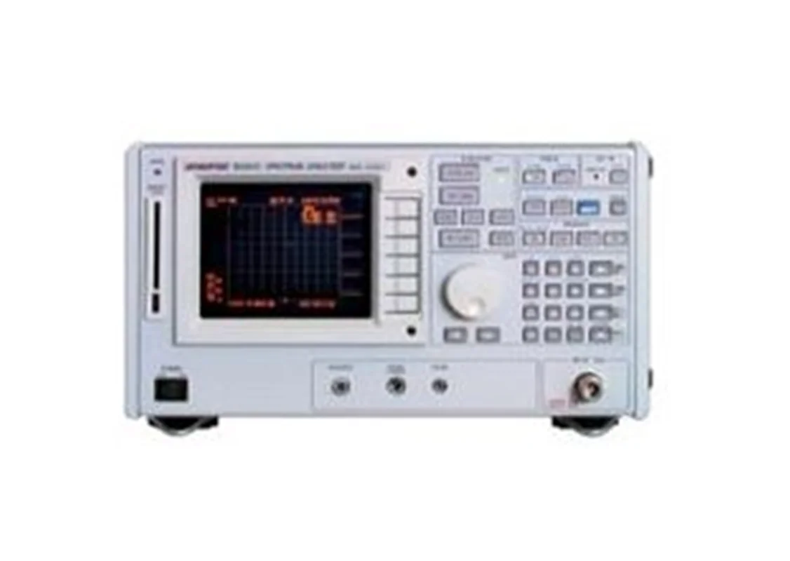 اسپکتروم آنالایزر  ADVANTEST R3261C - 2.6GHz