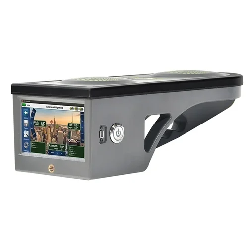 RF Vision Aligner- RFV-2000 3Z TELECOM