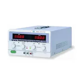 منبع تغذیه GPR-3510HD INSTEK