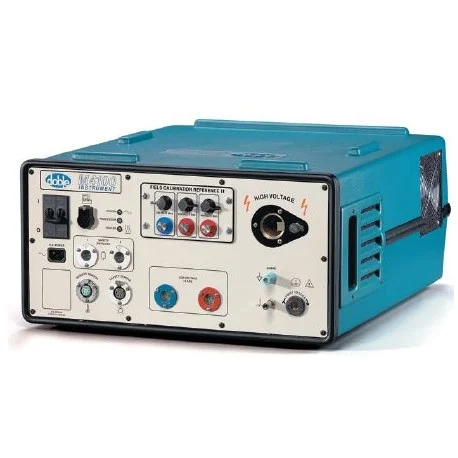 آنالایزر عایق خودکار قابل حمل  M4100 DOBLE