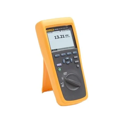 آنالایزر اتوماتیک باتری 6 تا 1000 ولت BT521 FLUKE