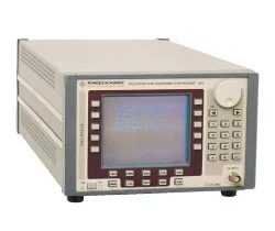 مولتی فانکشن ویو فرم ژنراتور AFS ROHDE & SCHWARZ