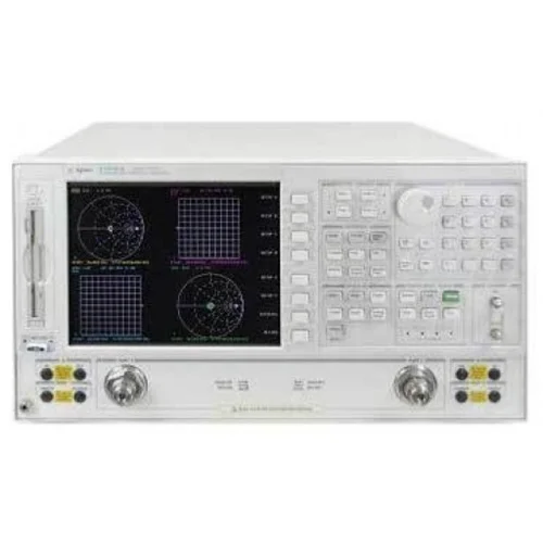 نتورک آنالایزر 40GHz آجیلنت 8722ES