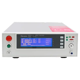 تستر سفتی الکتریکی 3 در 1 _ 19052 CHROMA