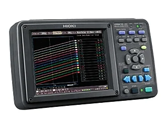 استیشن لاگینگ بی سیمLR8410-20 HIOKI