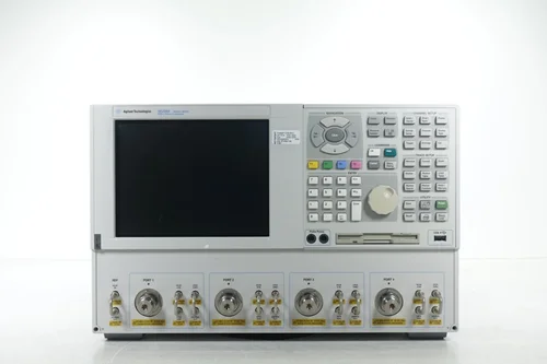 نتورک آنالایزر  50 گیگاهرتز N5230A/420 AGILENT