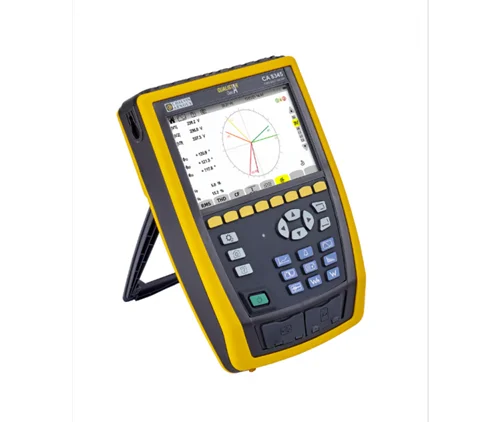 مولتی متر دیجیتال CA8345 Chauvin Arnoux