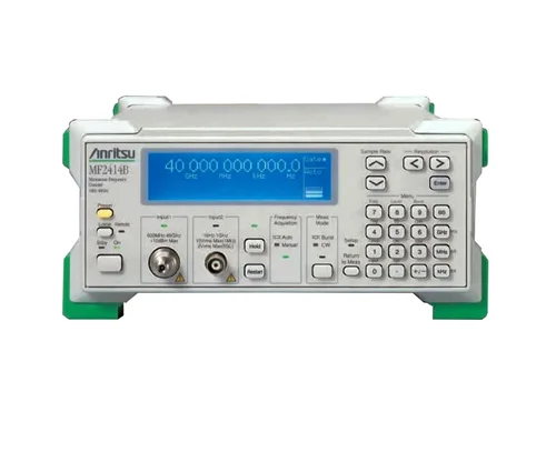 فرکانس متر 40 گیگاهرتز  انریتسو مدل mf2414b