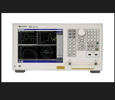 نتورک آنالایزر 40GHz آجیلنت 8722C