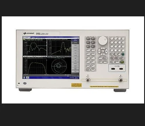 نتورک آنالایزر 40GHz آجیلنت 8722C