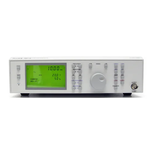 فانکشن ژنراتور 10 مگاهرتز PM5138A FLUKE