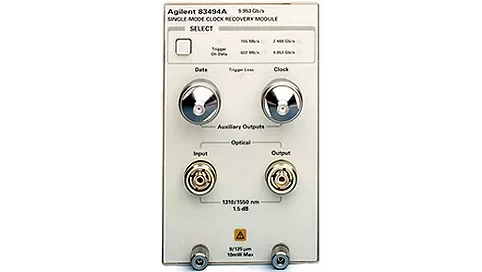 شوتر تک حالته 83494A KEYSIGHT / AGILENT