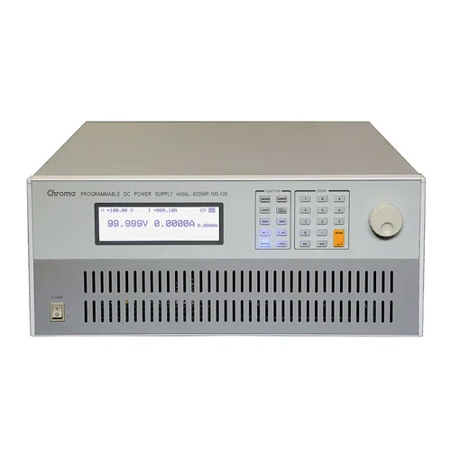 منبع تغذیه 62012P-40-120 CHROMA