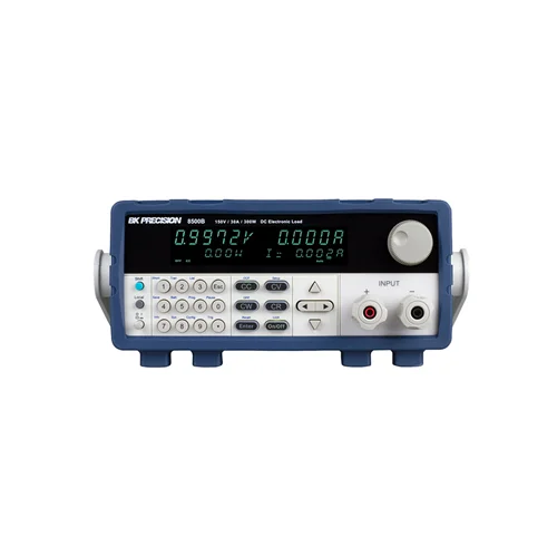 داینامیک لود 8502B BK PRECISION