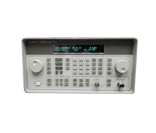 سیگنال ژنراتور اجیلنت مدل  8648B