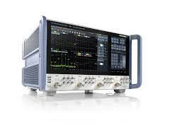 نتورک آنالایزر ZNA67 ROHDE & SCHWARZ