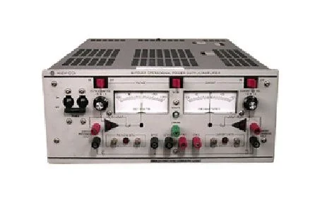 منبع تغذیه 4 کوادرانت BOP20-10M KEPCO